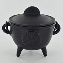 Load image into Gallery viewer, Kids Potion Play Cauldron