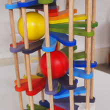 Load image into Gallery viewer, Pound a Ball Tower