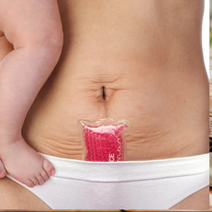 Postpartum Breast Pads -  Hot/Cold Packs