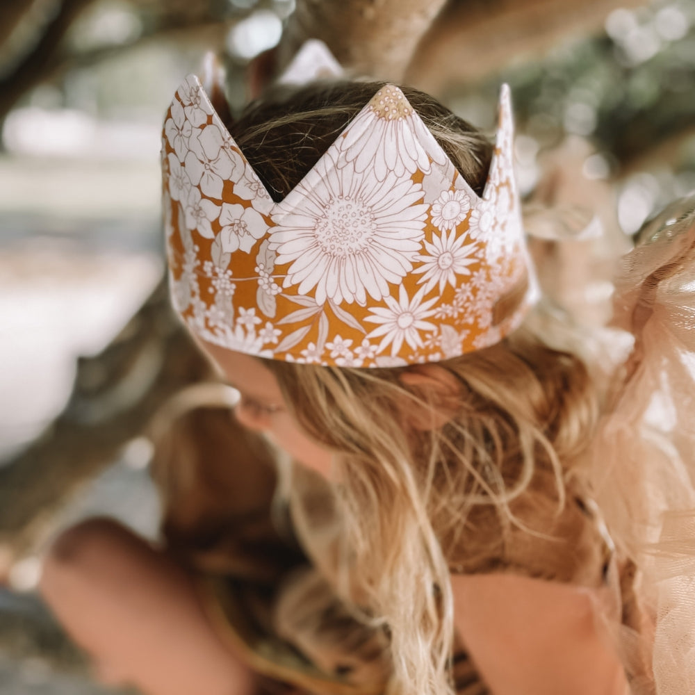 Kids Crown for Dress Ups and Role Play