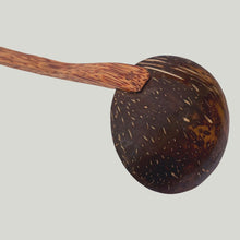 Load image into Gallery viewer, Coconut Ladle for Sensory Play