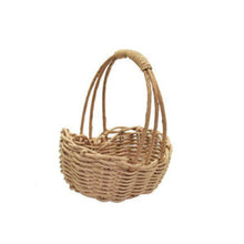 Load image into Gallery viewer, Kids Cane Gardening Basket