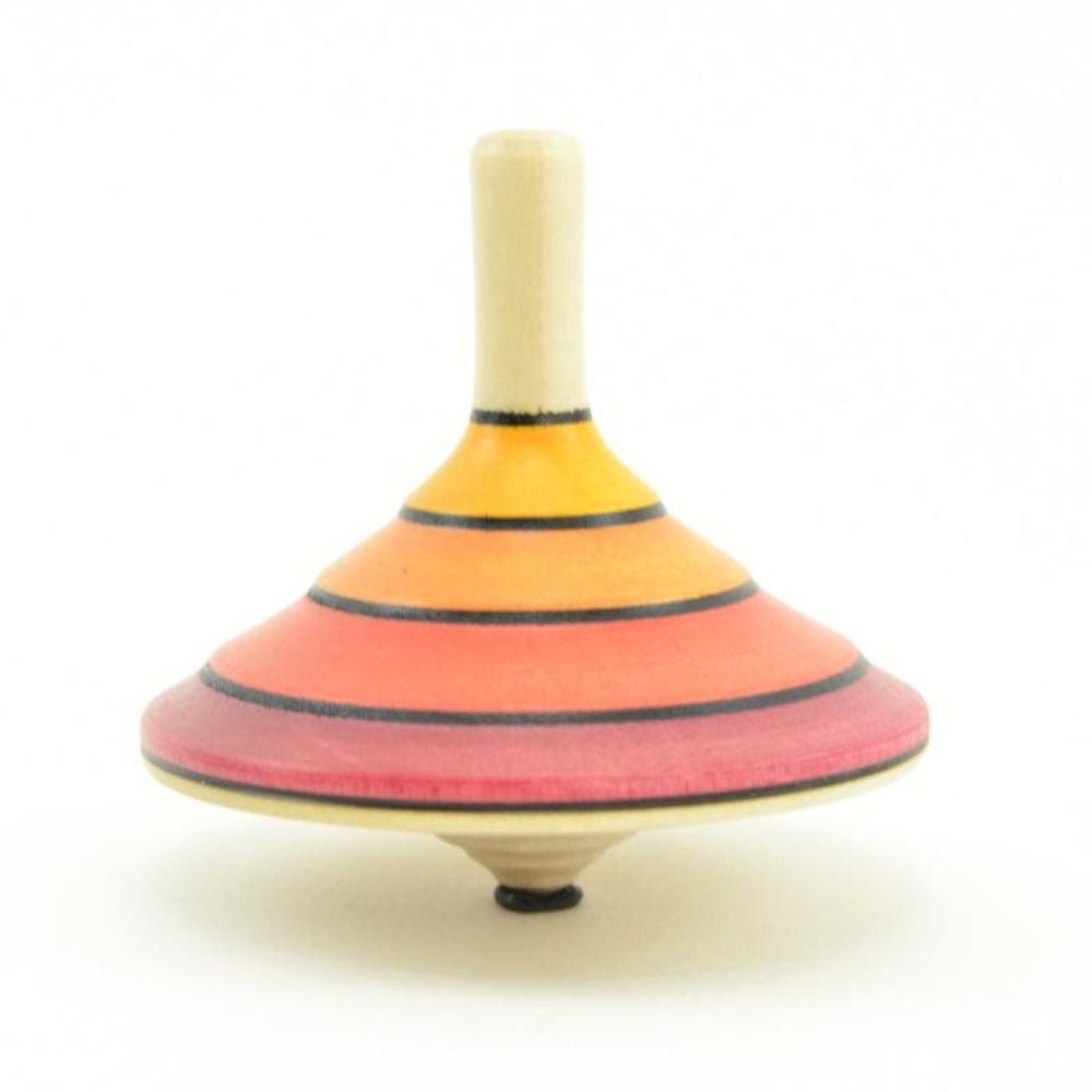 Mader Flamenco Spinning Tops