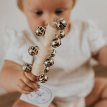 Load image into Gallery viewer, kids-musical-instrument-held-by-a-toddler