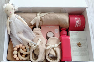 The Luna Baby Gift Box
