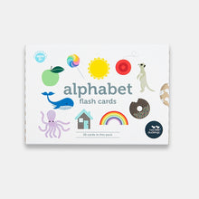 Load image into Gallery viewer, alphabet-flash-cards-for-kids