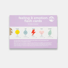 Load image into Gallery viewer, instruction-card-for-your-kids-feeling-and-emotion-pack
