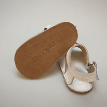 Load image into Gallery viewer, Baby Shoes-Charlie Sandals