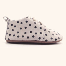 Load image into Gallery viewer, Harper Oxfords - Polka Dots