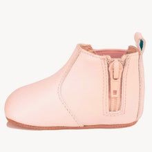 Load image into Gallery viewer, Bella Toddler Leather Boots