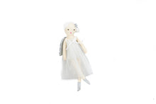 Load image into Gallery viewer, White Angel plush mini